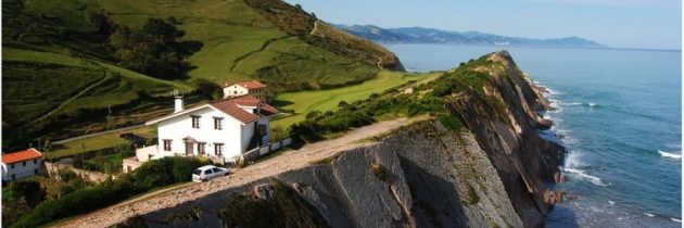 Découvrir le Pays Basque en camping-car – EA