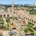 Jérusalem : la meilleur itinéraire pour voyager