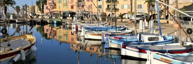 Comment passer un séjour exceptionnel à Sanary ?