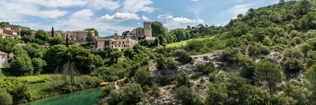 Comment réussir des vacances en famille en Provence ?