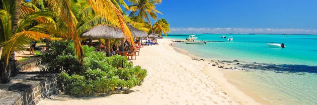 L’île Maurice la destination idéale pour une lune de miel exotique