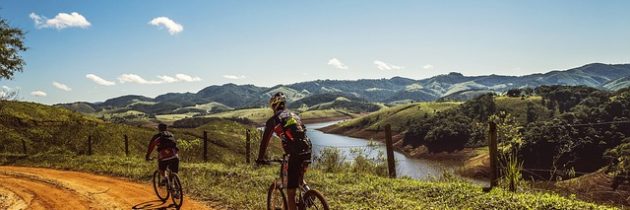 Quelques bonnes astuces pour un cyclotourisme réussi