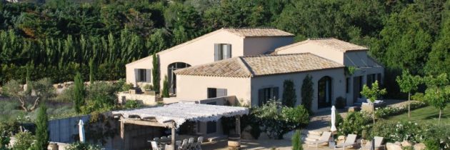 Comment profiter pleinement de ses vacances dans les Alpilles ?