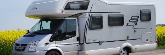 Profiter des vacances pour voyager à l’étranger : les avantages du camping-car