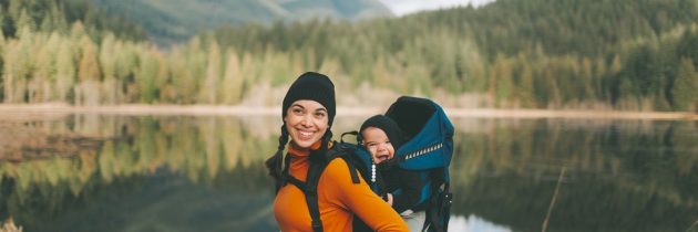Guide pour voyager en altitude avec bébé